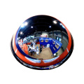 360 View Degree Indoor Acrylic Full Dome Mirror for Indoor, Indoor Using Spherical Mirror